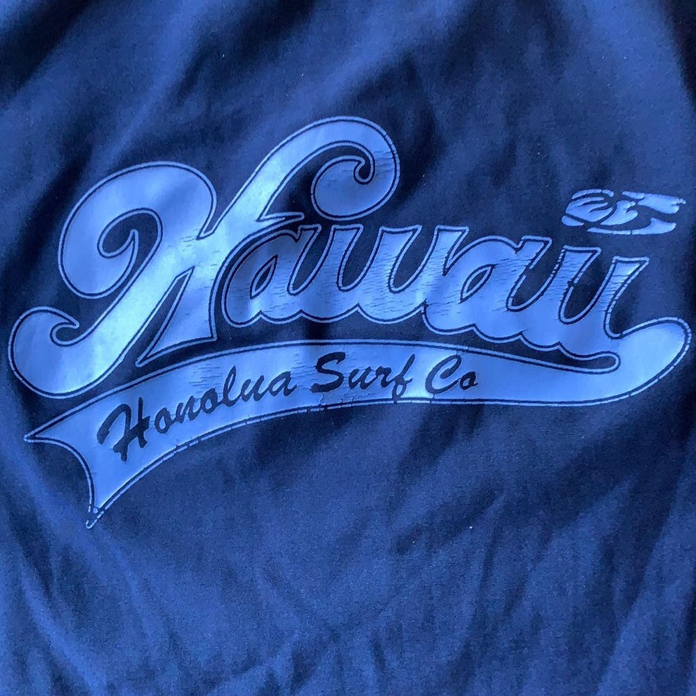 Honolua Rash Guard - Picture 4 of 4